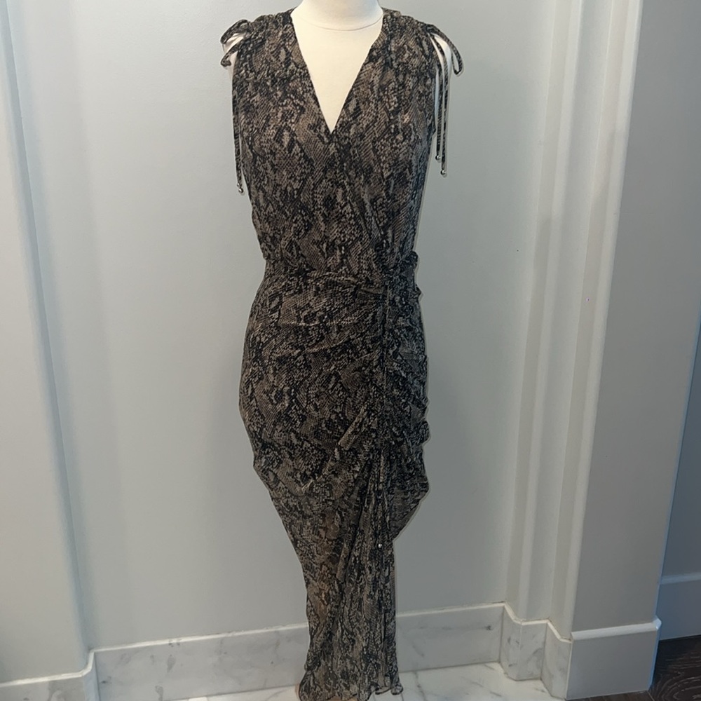 Veronica Beard dress